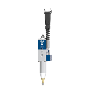 美国 GRACO固瑞克  iQ 顶针密封式涂胶阀  V25GT000DB