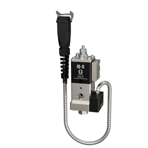 美国 GRACO固瑞克 iQ 回吸式涂胶阀 2011301