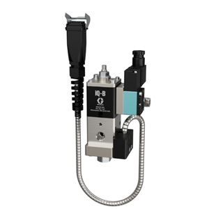 美国 GRACO固瑞克   iQ 球座式涂胶阀 2011765