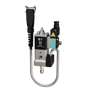 美国 GRACO固瑞克   iQ 顶针密封式涂胶阀  2011589