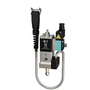 美国 GRACO固瑞克   iQ 顶针密封式涂胶阀    2011597