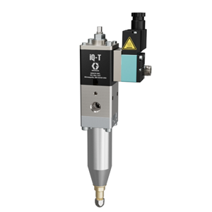 美国 GRACO固瑞克   iQ 顶针密封式涂胶阀   2011612