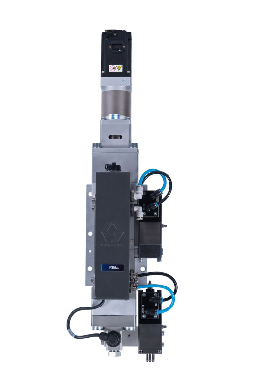 美国 GRACO固瑞克  精密涂胶计量器 (PSM) 与涂胶系统    2010380
