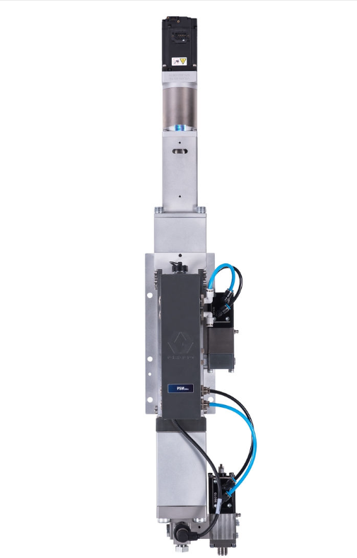 美国 GRACO固瑞克  精密涂胶计量器 (PSM) 与涂胶系统   2010372