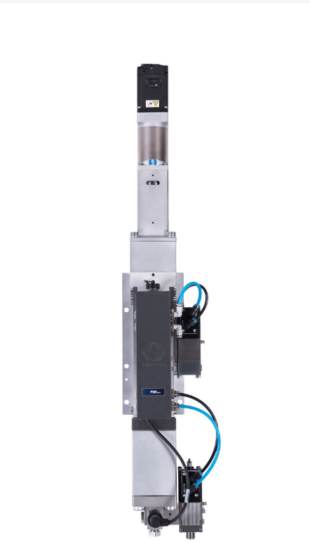 美国 GRACO固瑞克  精密涂胶计量器 (PSM) 与涂胶系统 2009035