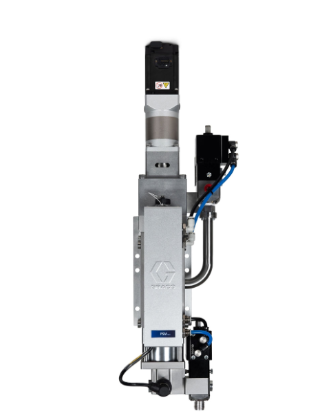 美国 GRACO固瑞克  精密涂胶计量器 (PSM) 与涂胶系统   25S141