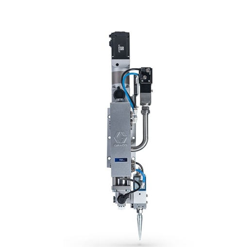 美国 GRACO固瑞克  精密涂胶计量器 (PSM) 与涂胶系统   25S141