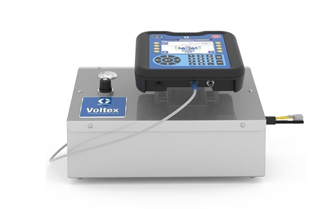 美国 GRACO固瑞克  Voltex 台式安装 25T671