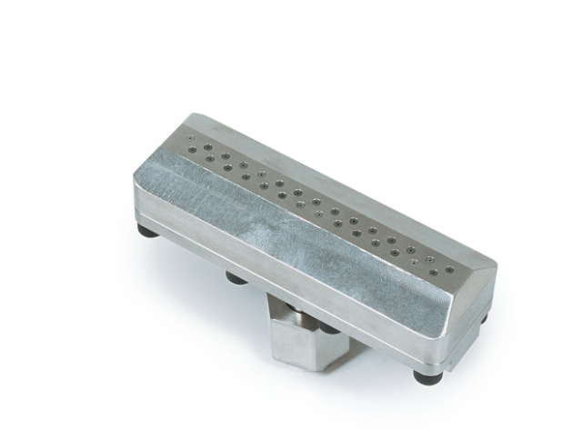 美国 GRACO固瑞克  多管口线性流胶枪 (MOLSA)  24W455