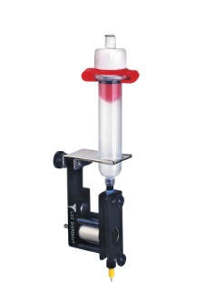 美国 GRACO固瑞克  Dispensit 型号 箍缩管阀 702-20