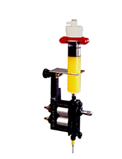 美国 GRACO固瑞克  Dispensit 型号 箍缩管阀 802-20