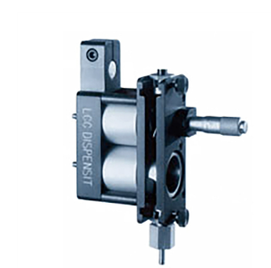 美国 GRACO固瑞克  Dispensit 型号 箍缩管阀 902-20