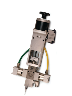 美国 GRACO固瑞克  Dispensit 型号 容积式计量杆阀  1053