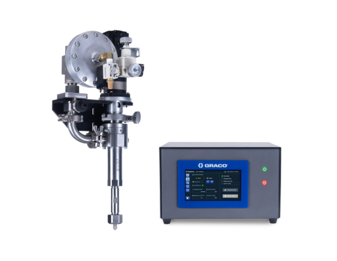 美国 GRACO固瑞克  螺杆泵 2010628