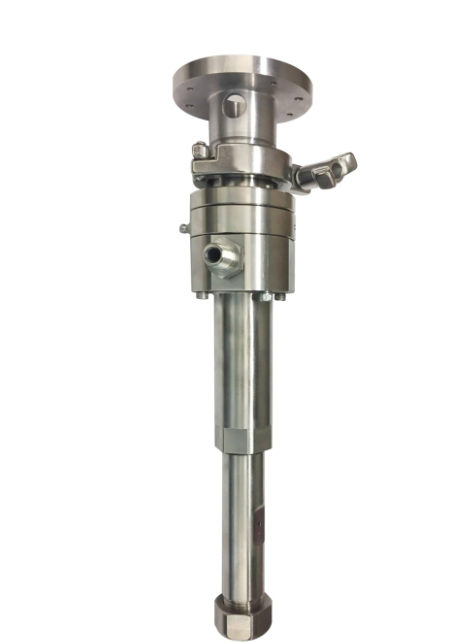 美国 GRACO固瑞克  螺杆泵  25B055