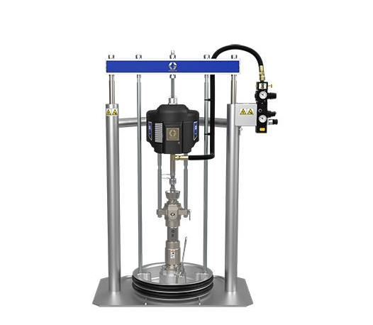 美国 GRACO固瑞克  Check-Mate 泵和供料系统 CM7A59