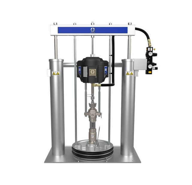 美国 GRACO固瑞克  Check-Mate 泵和供料系统  CM2L79
