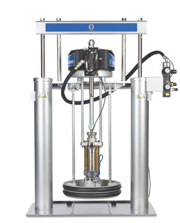 美国 GRACO固瑞克  Check-Mate 泵和供料系统  CM5L79