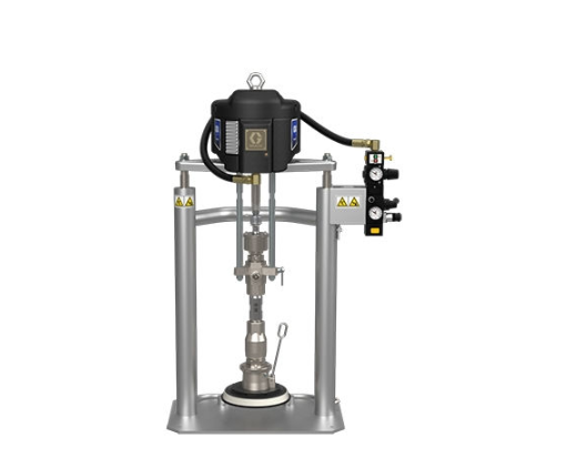 美国 GRACO固瑞克  Check-Mate 泵和供料系统CM154B