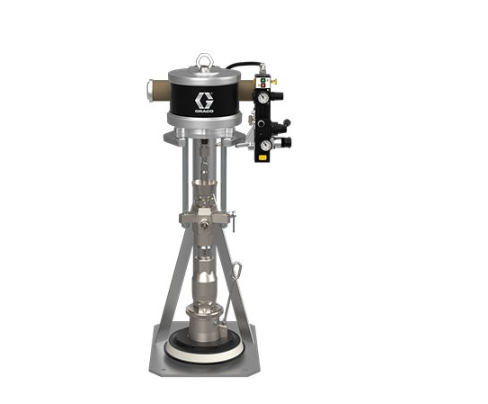 美国 GRACO固瑞克  Check-Mate 泵和供料系统 CM9A3B