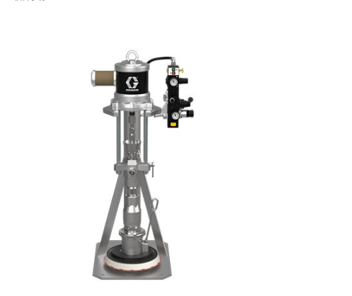 美国 GRACO固瑞克  Check-Mate 泵和供料系统 CM7C3F