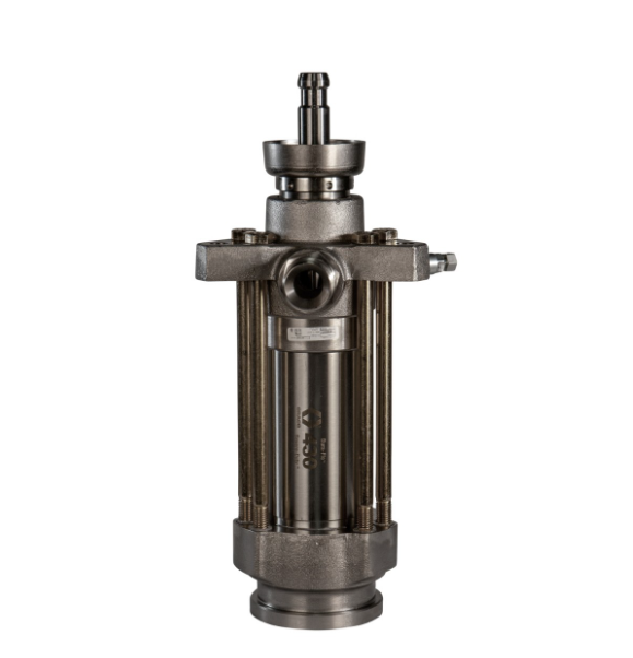 美国 GRACO固瑞克 Dura-Flo 泵和供料系统 L580CS