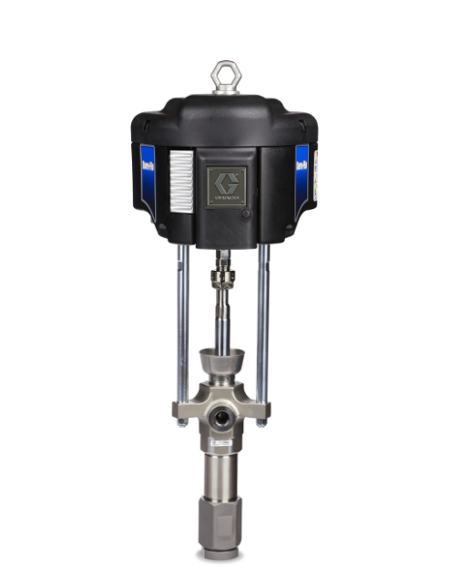 美国 GRACO固瑞克 Dura-Flo 泵和供料系统 P22LCS