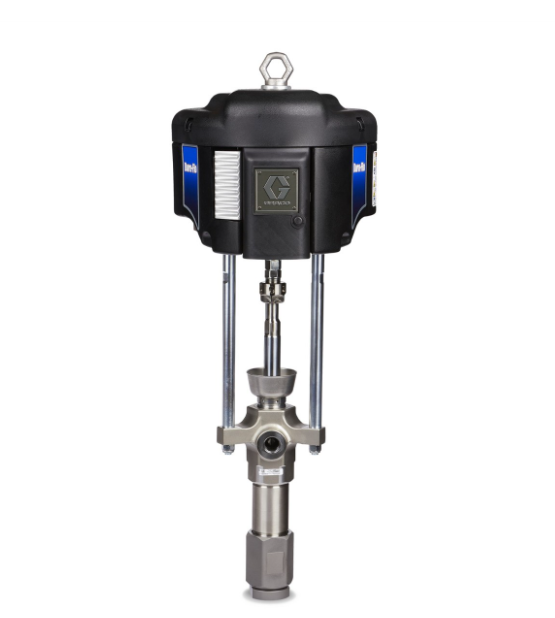 美国 GRACO固瑞克 Dura-Flo 220 不锈钢泵 P57LSS