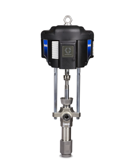 美国 GRACO固瑞克 30:1 不锈钢比率 Dura-Flo™ 泵 P30LSS