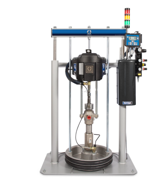 美国 GRACO固瑞克 Dura-Flo 泵和供料系统 GDD159