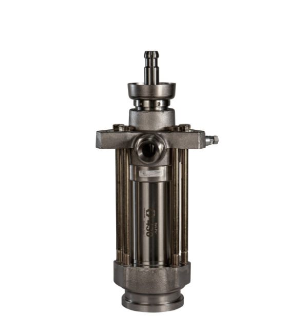 美国 GRACO固瑞克 碳钢 Severe Duty Dura-Flo 下缸体  L430CS