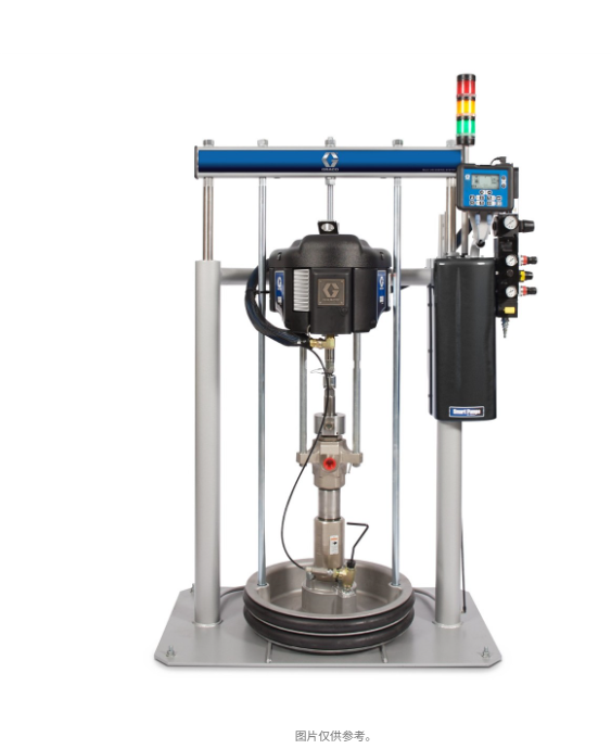 美国 GRACO固瑞克 供料系统，Check-Mate GDEM78