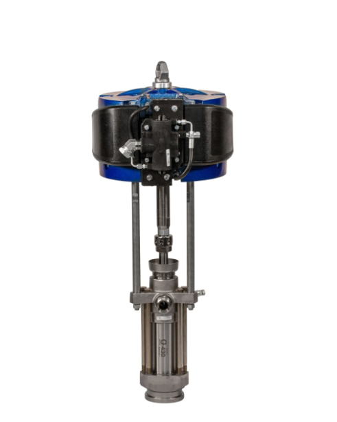 美国 GRACO固瑞克 35:1 比率 XL 10000 泵 24Y207