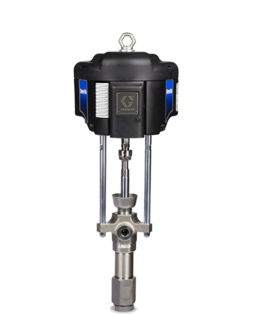 美国 GRACO固瑞克 不锈钢 71:1 比率 Dura-Flo 290cc 泵  P71LSS