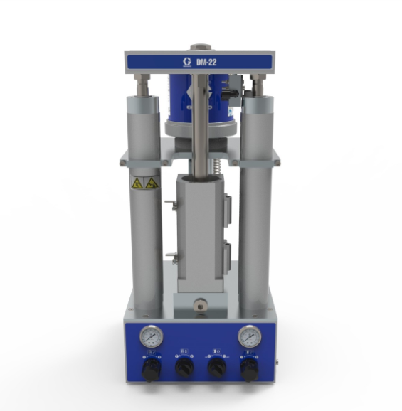 美国 GRACO固瑞克 DynaMite 供料泵 25T472