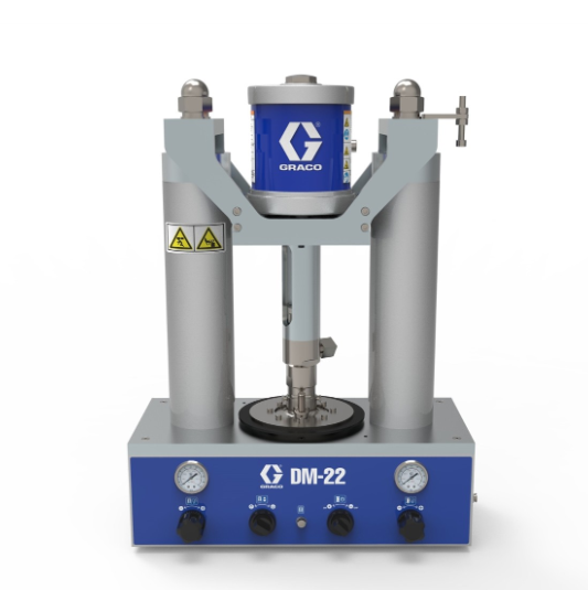 美国 GRACO固瑞克 DynaMite 供料泵 25T473