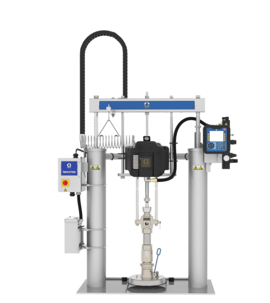 美国 GRACO固瑞克  Therm-O-Flow 温胶供料系统 WMC73C2