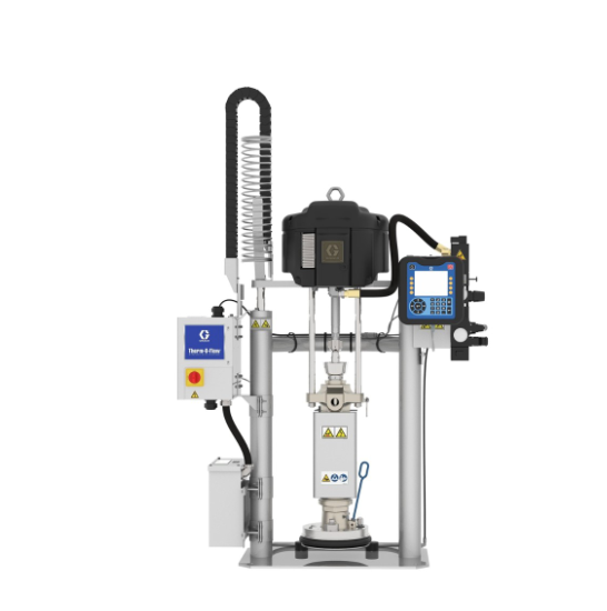美国 GRACO固瑞克  Therm-O-Flow 温胶供料系统 WMC81D1