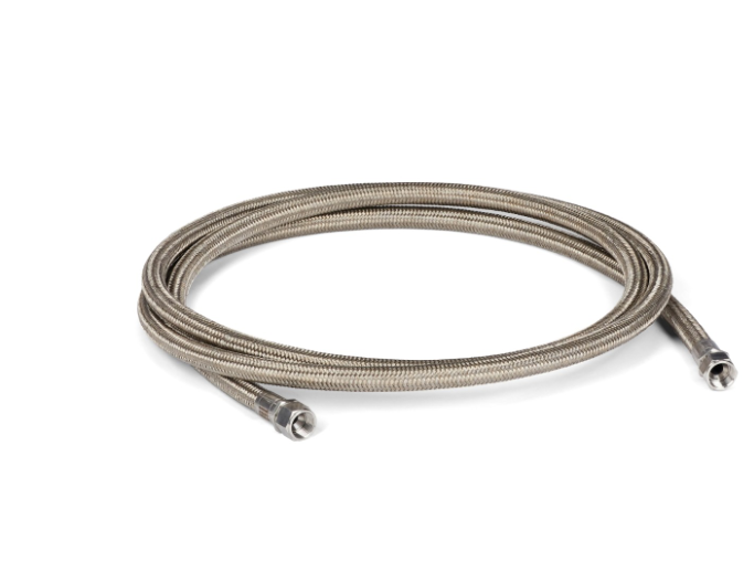 美国 GRACO固瑞克 不锈钢编织 PTFE 常温软管  17K279