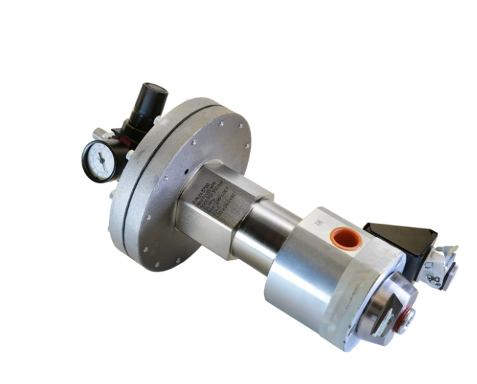 美国 GRACO固瑞克   230 伏加热流体压力调节器  243700