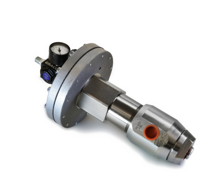 美国 GRACO固瑞克 气动胶液压力调节器 961635