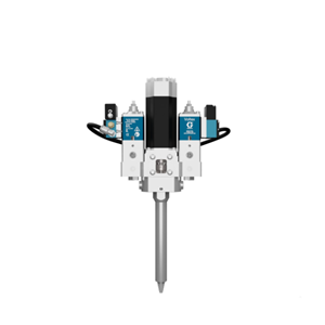 美国 GRACO固瑞克  Voltex 集成式双组份动态混合阀 25T750