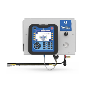 美国 GRACO固瑞克  Voltex 壁挂式安装 25T673