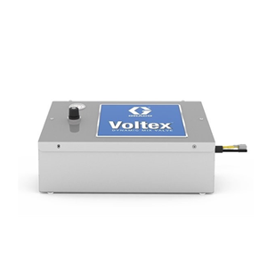 美国 GRACO固瑞克  Voltex 动态混合阀的台式装置 25T672