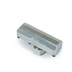 美国 GRACO固瑞克  多管口线性流胶枪 (MOLSA) 24W452