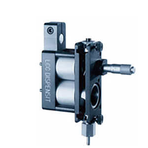 美国 GRACO固瑞克  Dispensit 型号 箍缩管阀 902-20