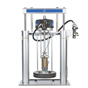 美国 GRACO固瑞克  Check-Mate 泵和供料系统  CM5L79