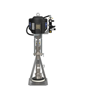 美国 GRACO固瑞克  Check-Mate 泵和供料系统 CM153B