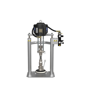 美国 GRACO固瑞克  Check-Mate 泵和供料系统CM154B