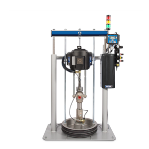 美国 GRACO固瑞克 Dura-Flo 泵和供料系统  GDB159